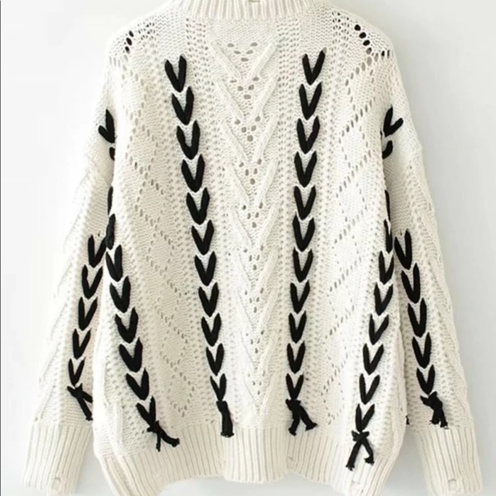 Sweater - Picture 2 of 5